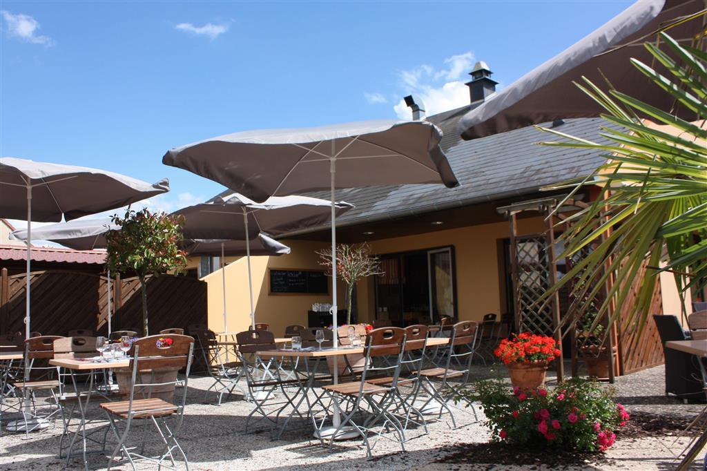 Hotel Campanile Reims Ouest - Tinqueux Servicios foto